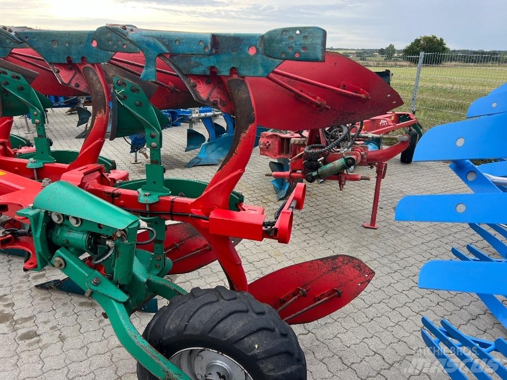 Kverneland 2500S Vendeplove