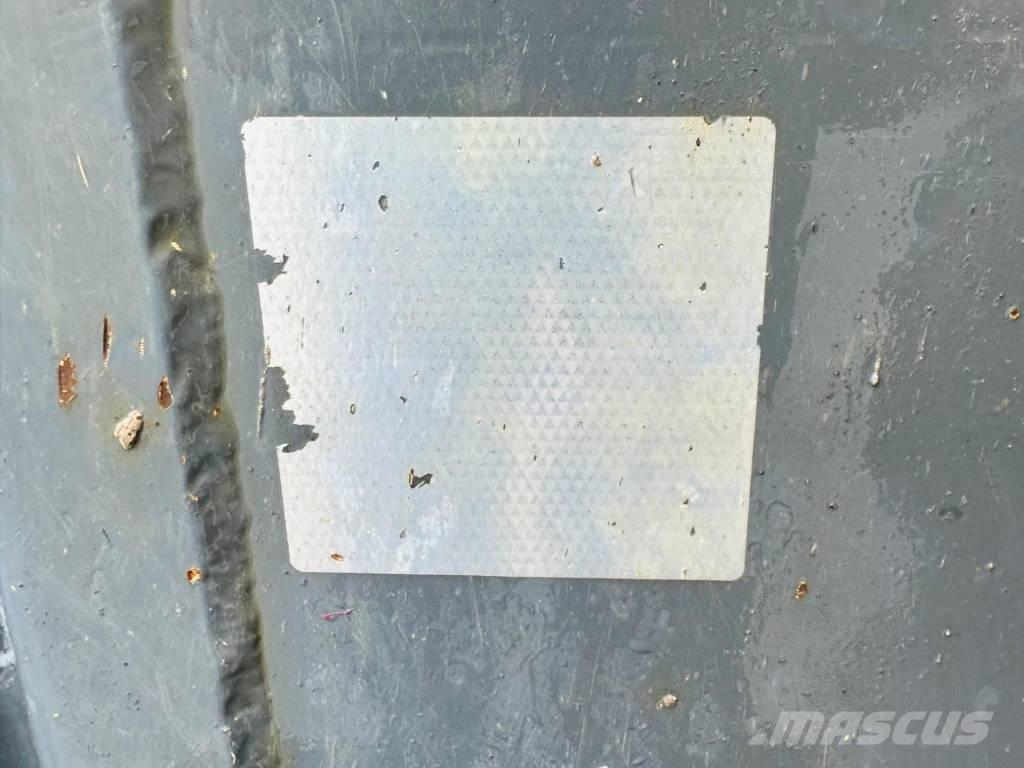 Terex TA 3 SH Dumpere