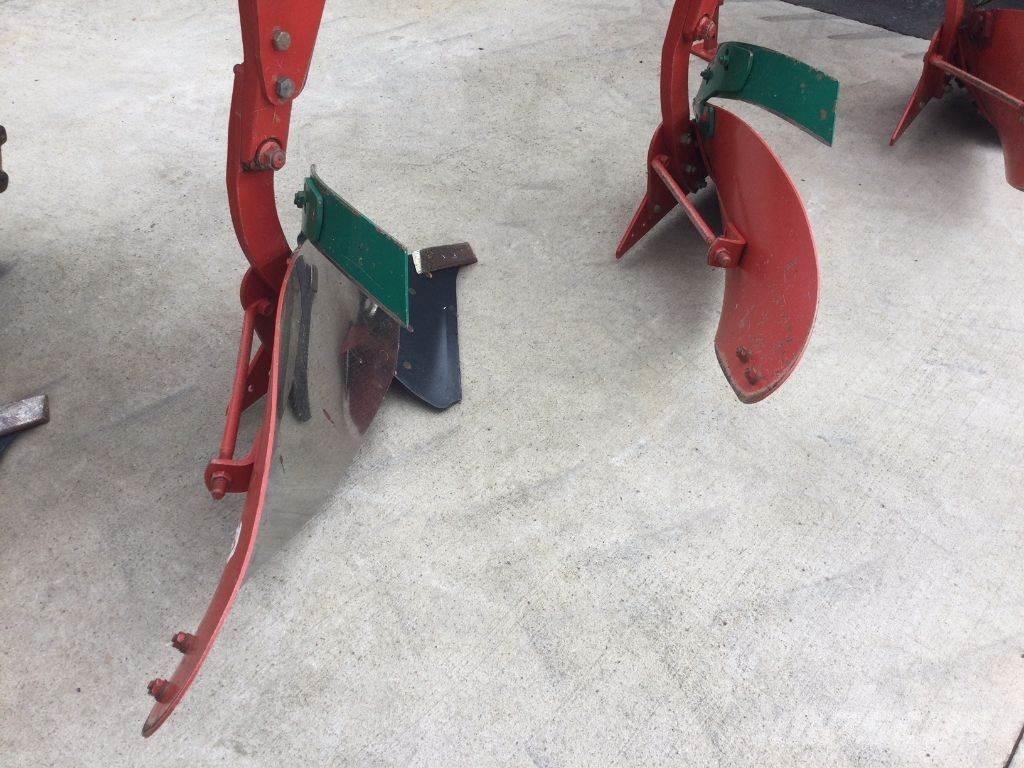 Kverneland LS100 Almindelige plove