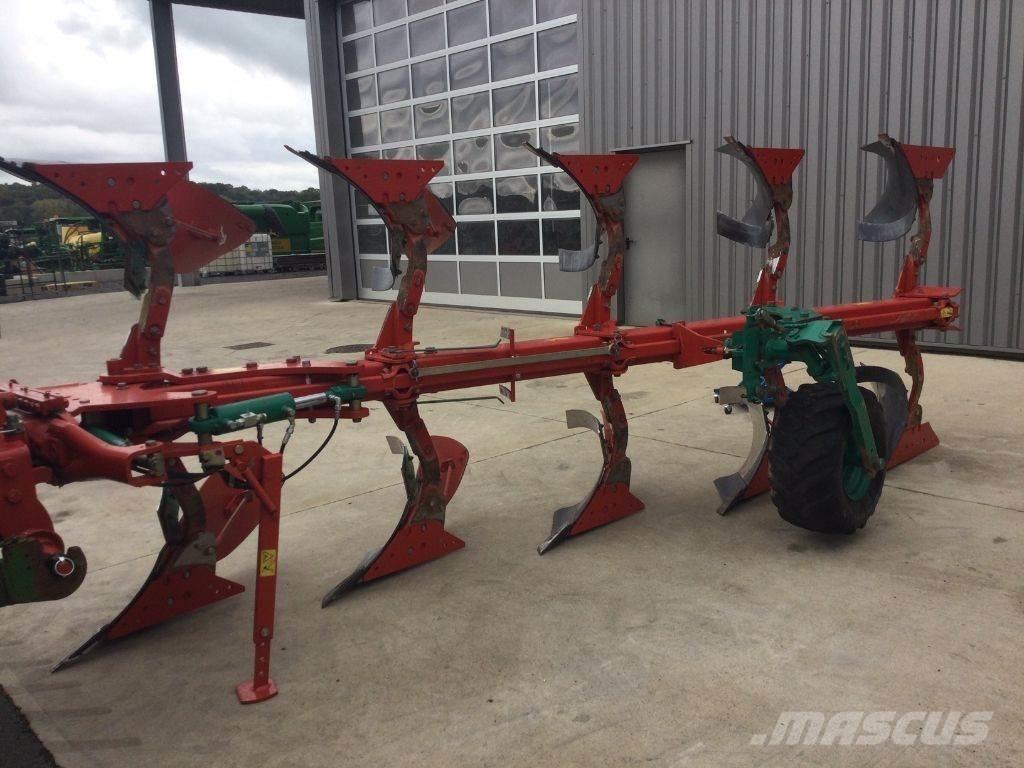 Kverneland LS100 Almindelige plove