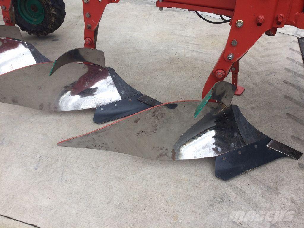 Kverneland LS100 Almindelige plove