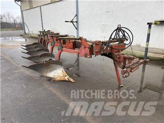 Kverneland plow Almindelige plove