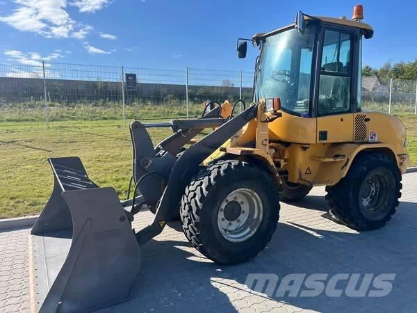 Volvo L 30 B Læssemaskiner på hjul