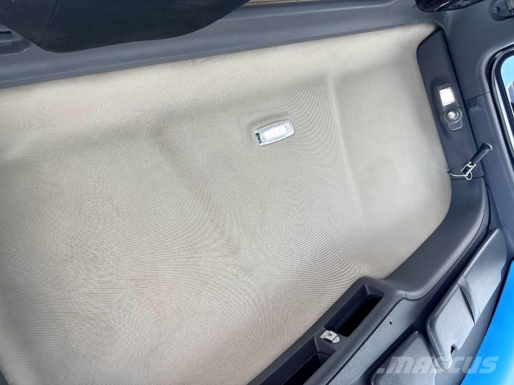 Peterbilt 567 Trækkere