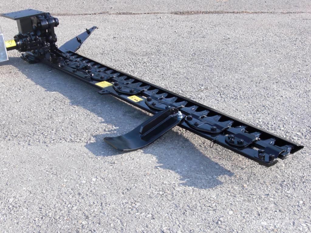 M3 Hedge trimmer Skovbrug - Andet