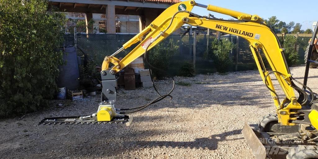 M3 Hedge trimmer Skovbrug - Andet