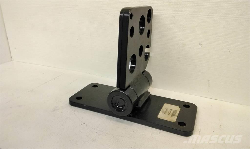 Ponsse P21310 Kraner til skovningsmaskine