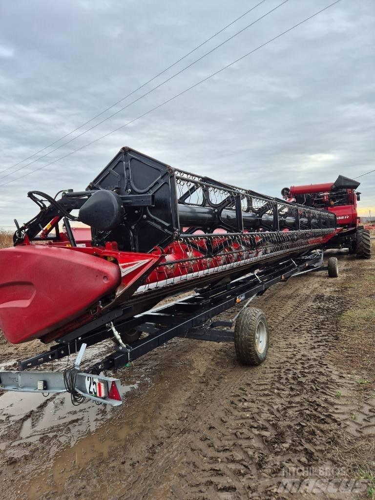 Case IH 9240 Mejetærskere