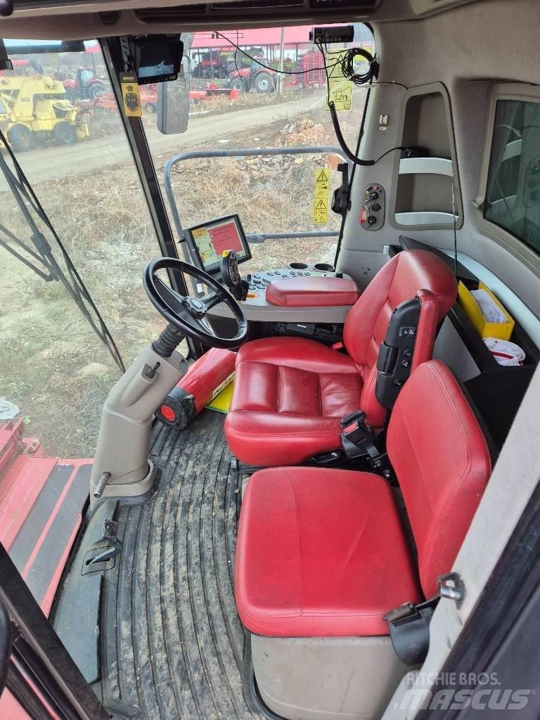 Case IH 9240 Mejetærskere