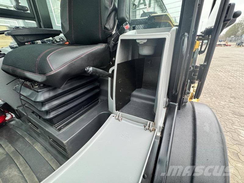 CAT 906M Cat 906M Læssemaskiner på hjul