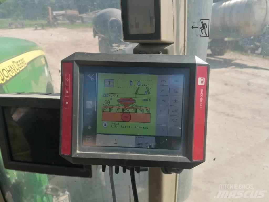 Horsch Pronto 6 AS Såmaskine