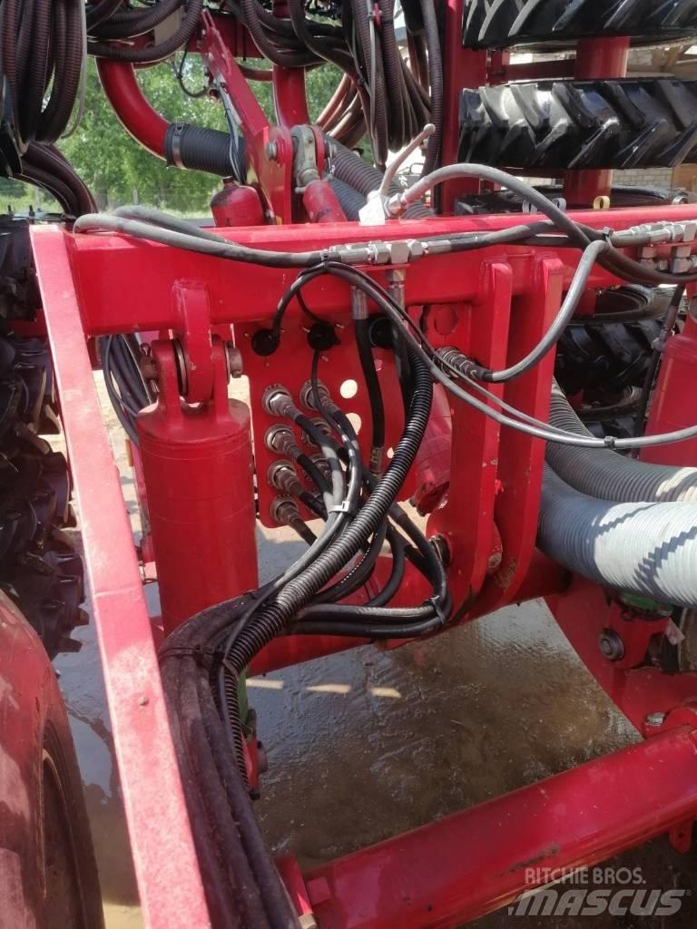 Horsch Pronto 6 AS Såmaskine