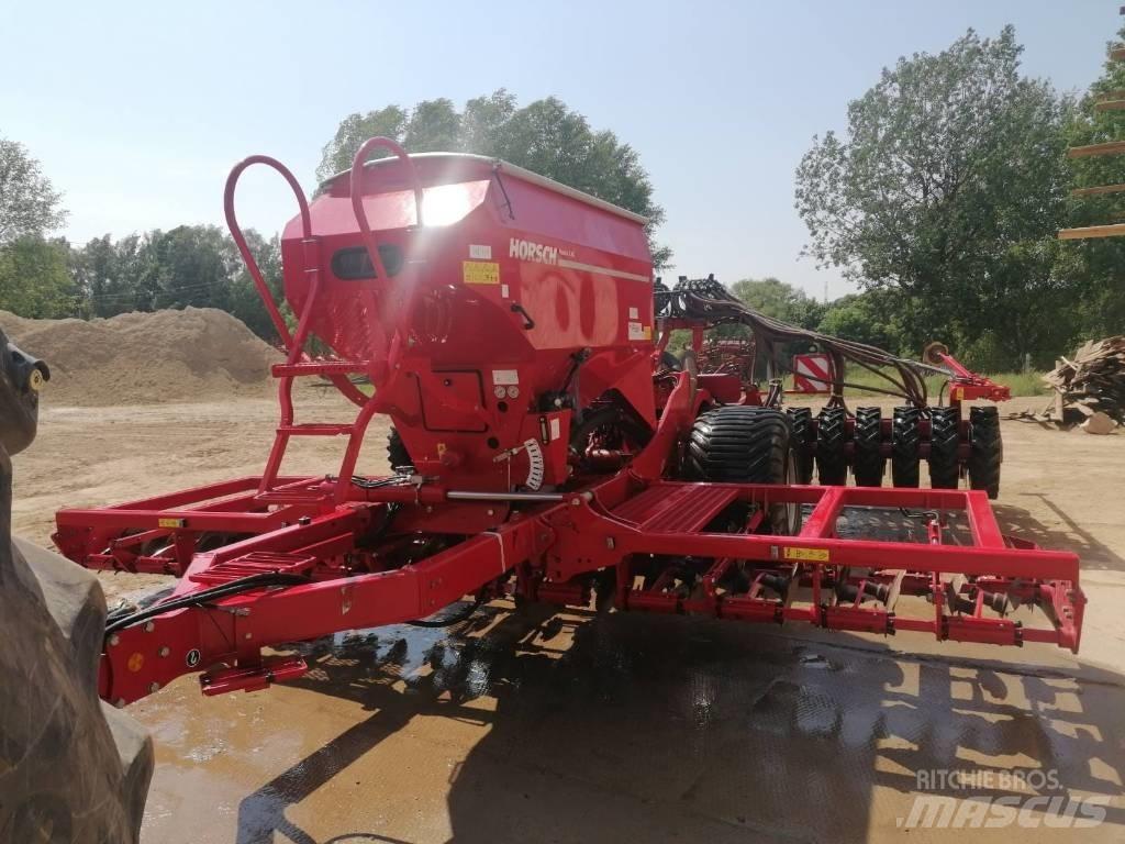 Horsch Pronto 6 AS Såmaskine