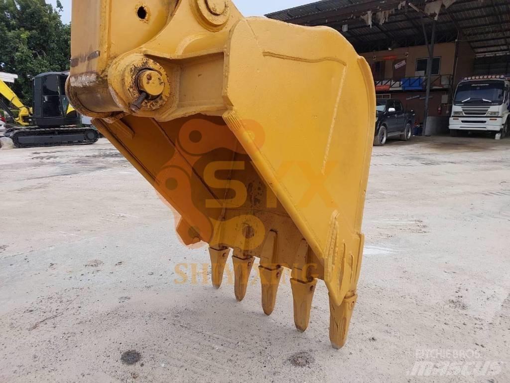 CAT 320 C Gravemaskiner på larvebånd
