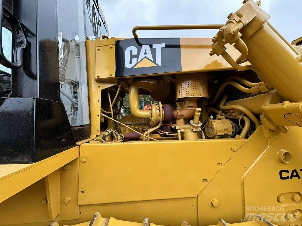 CAT D 7 G Bulldozer på larvebånd
