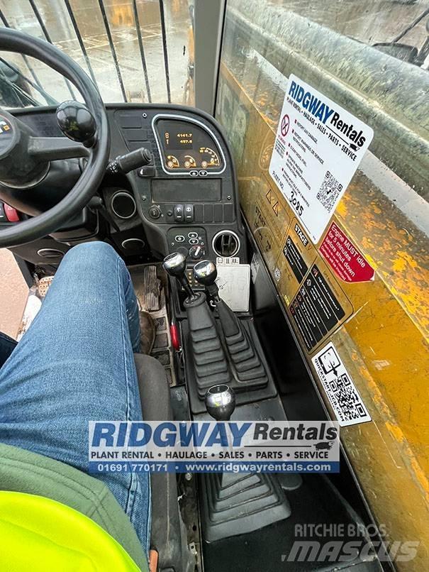 JCB 535-95 Teleskoplæssere