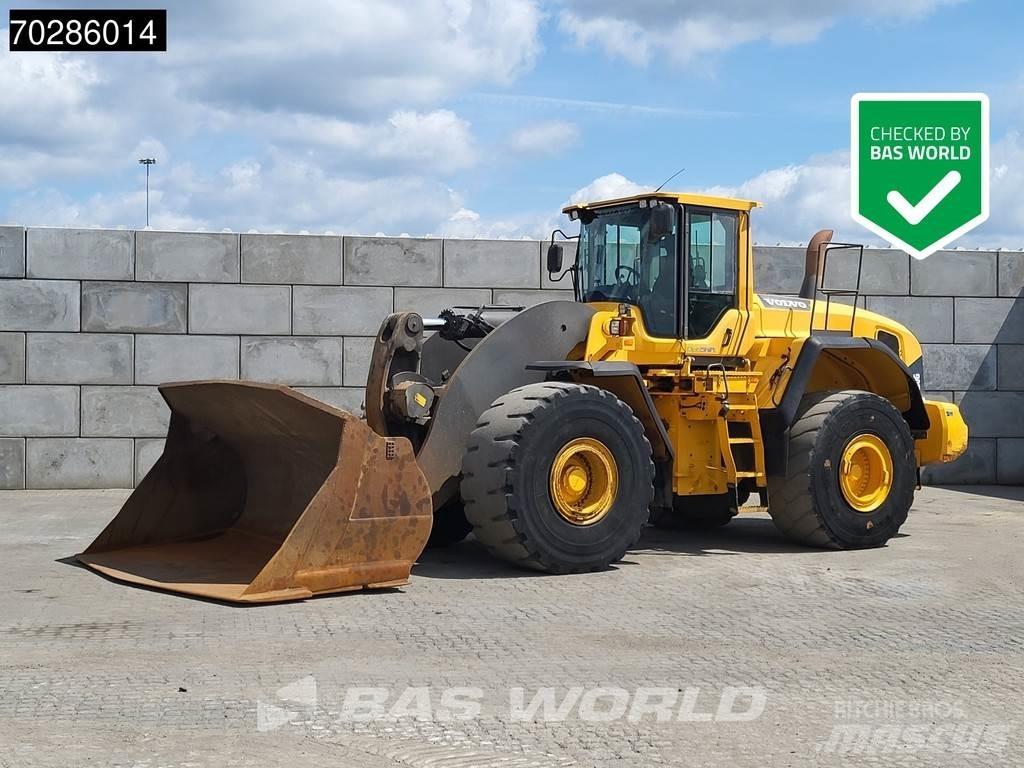 Volvo L250 G CDC - Læssemaskiner på hjul