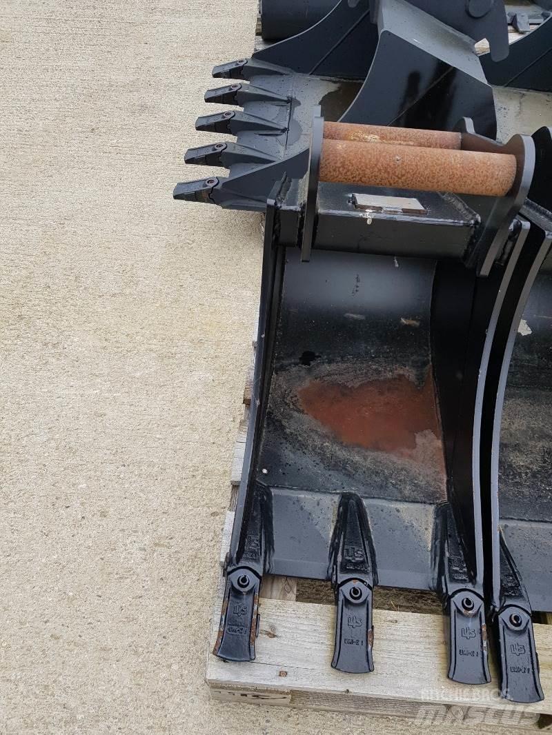 TL 400 SW020 Gravarme