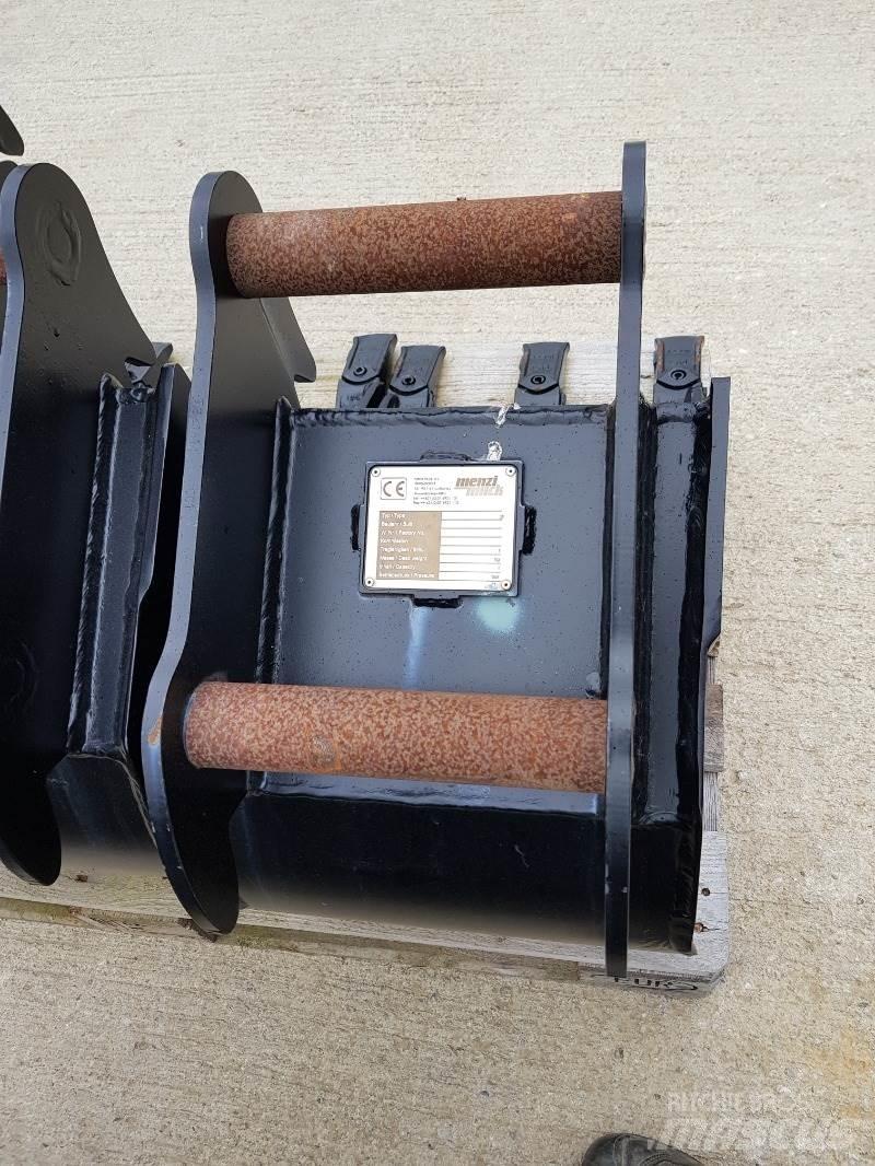 TL 400 SW020 Gravarme