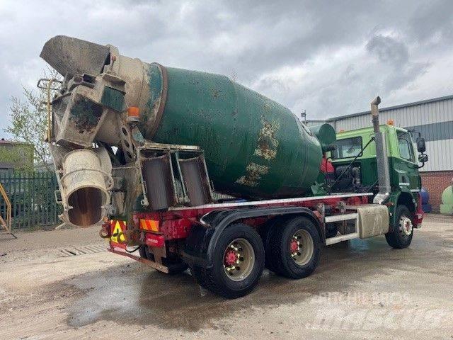 DAF CF 330 Betonbiler