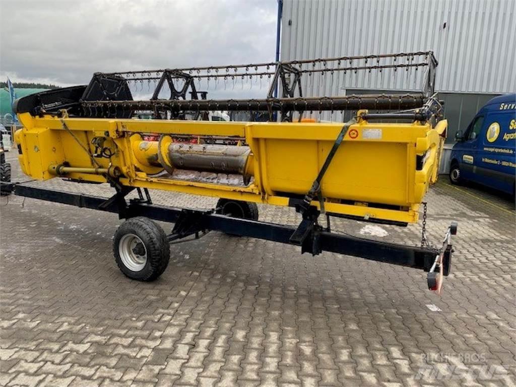 New Holland CX780 Mejetærskere