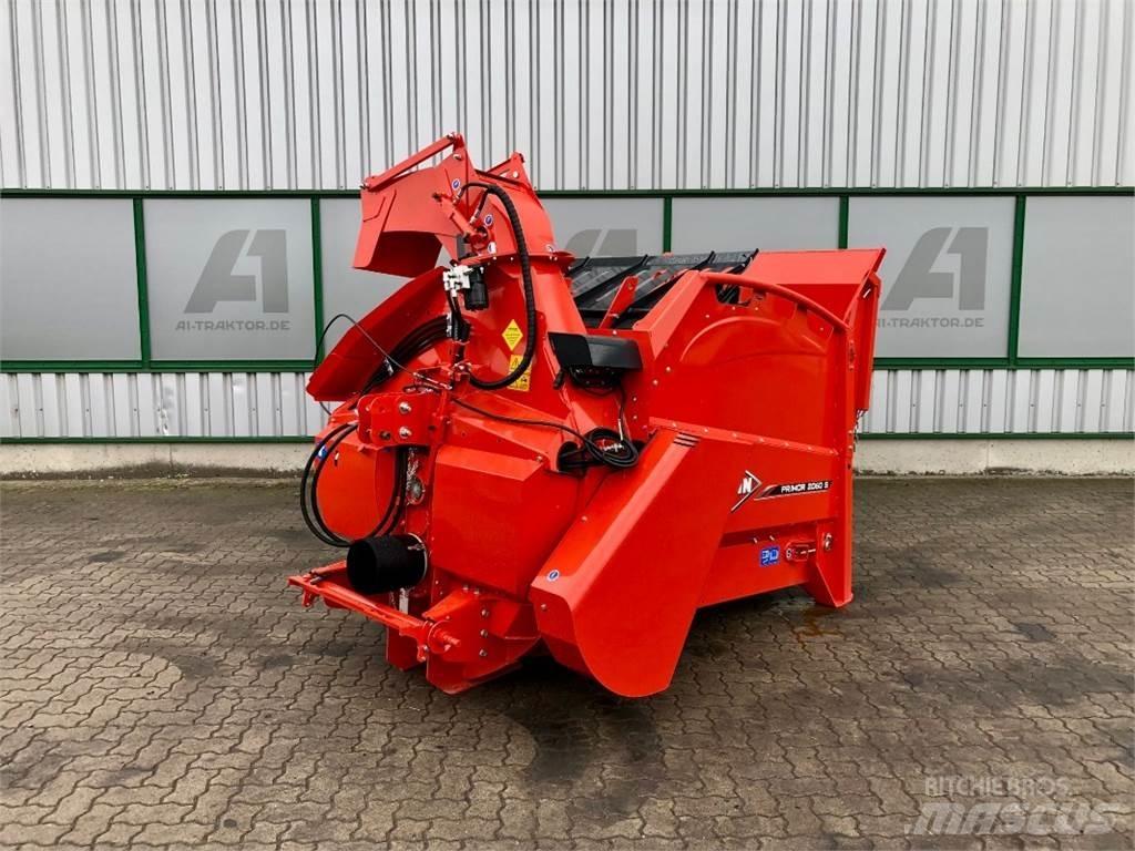 Kuhn PRIMOR 2060 S Landbrug - Andet 