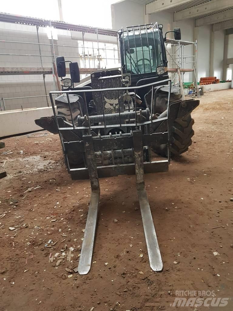 Bobcat T 36120 SL Teleskoplæssere