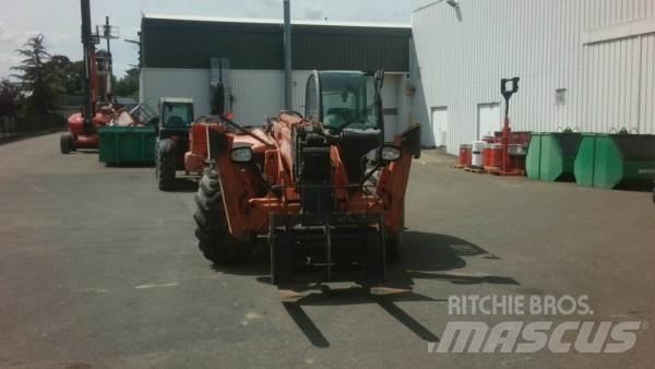 Manitou MT1840 Teleskoplæssere