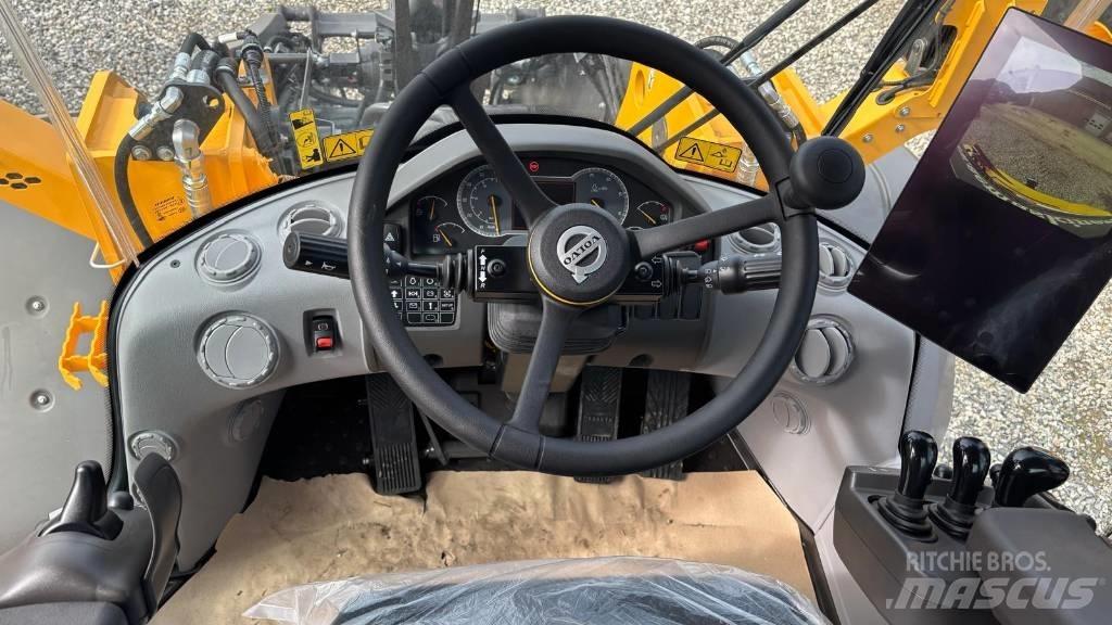 Volvo L 90 H Læssemaskiner på hjul