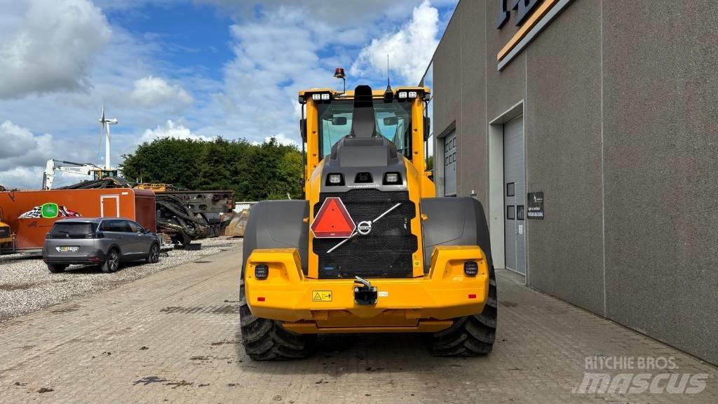Volvo L 90 H Læssemaskiner på hjul