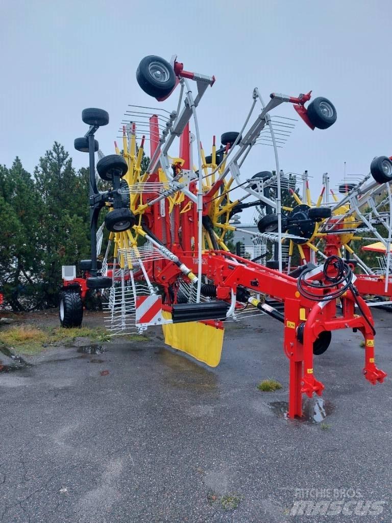 Pöttinger Top 962C Hømaskiner