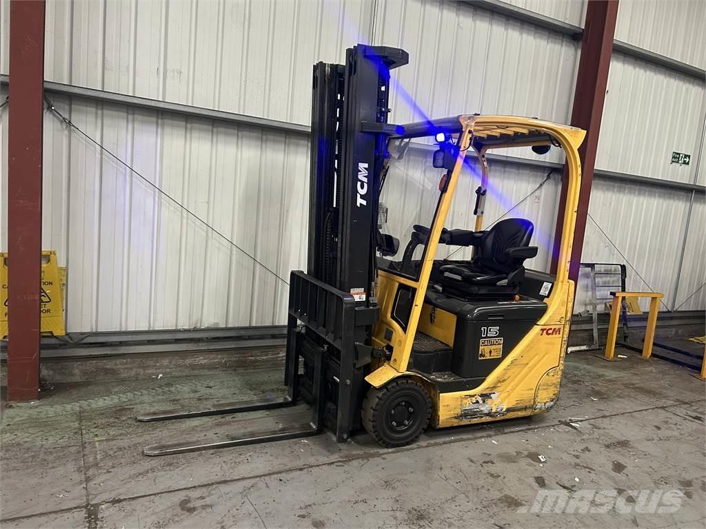 TCM AS2N1L15Q El gaffeltrucks