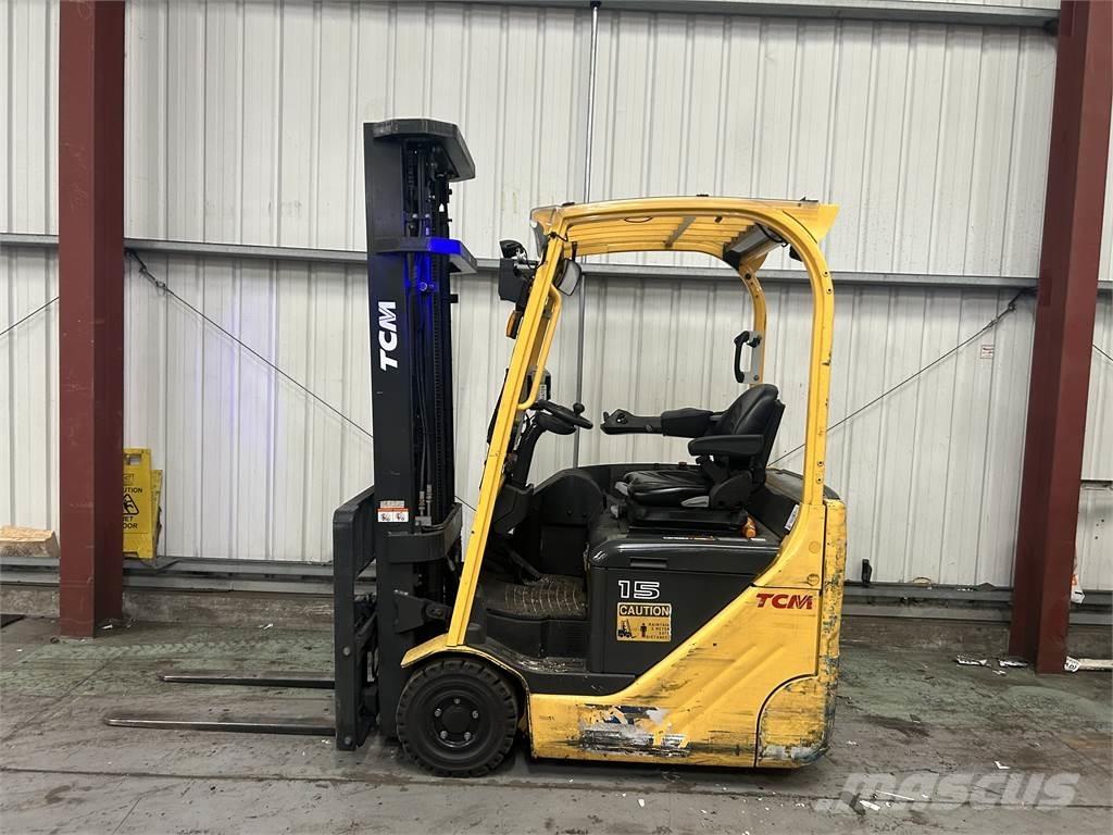 TCM AS2N1L15Q El gaffeltrucks