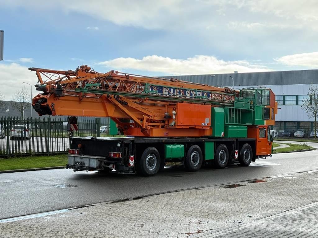 Spierings SK 488 AT4 Tårn kraner