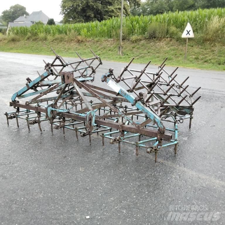 Religieux PORTE 5M Harver