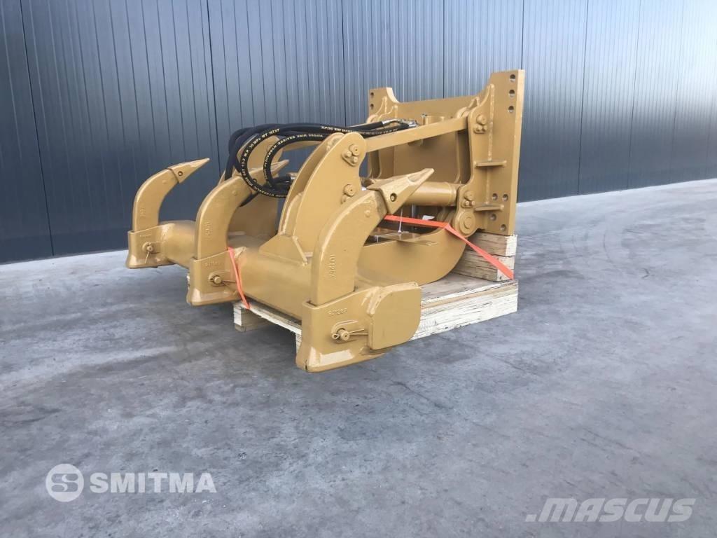 CAT D2 NG Ophakkere