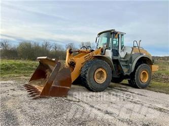 Liebherr L 564 Læssemaskiner på hjul