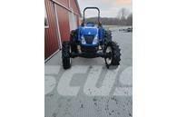 New Holland 60 Traktorer