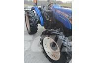 New Holland 60 Traktorer