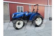 New Holland 60 Traktorer
