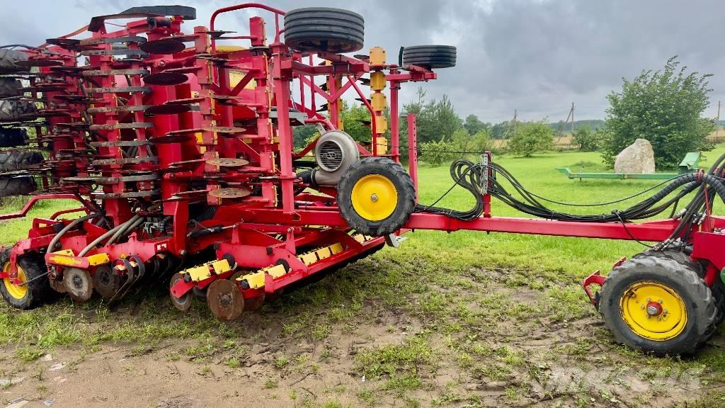 Väderstad RapidA600S Såmaskine