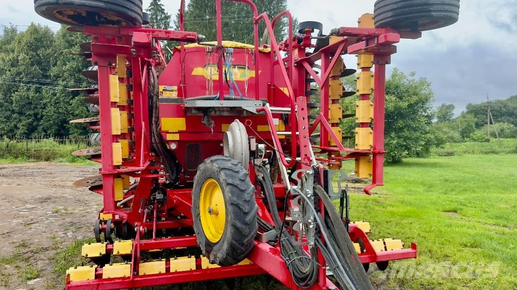 Väderstad RapidA600S Såmaskine