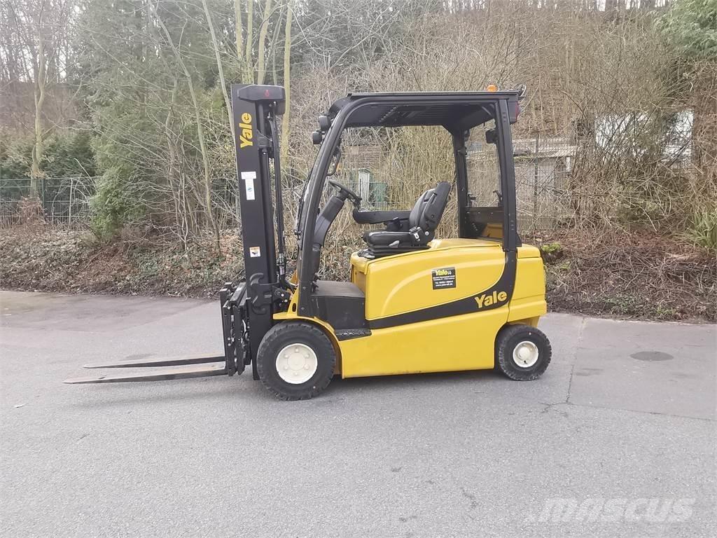 Yale ERP30VL El gaffeltrucks
