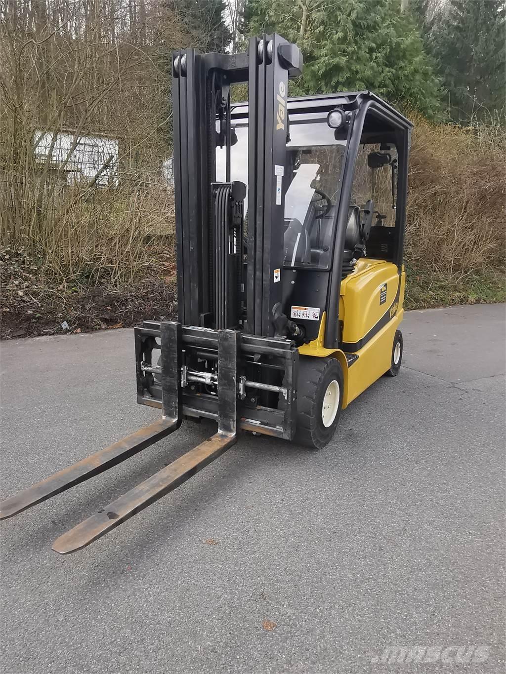 Yale ERP30VL El gaffeltrucks