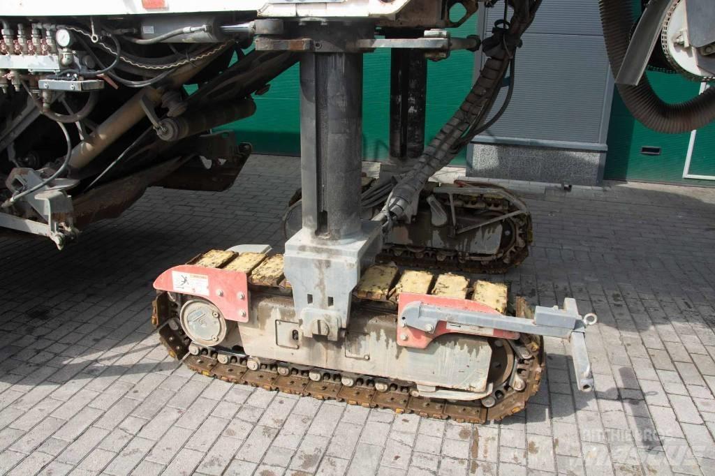 Wirtgen W200i Asfalt-koldfræsere