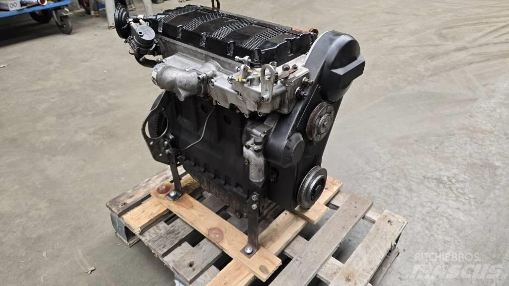 Lombardini LDW1404 Motorer