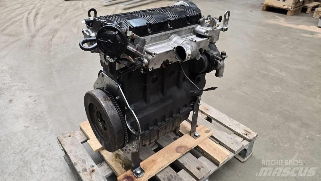 Lombardini LDW1404 Motorer