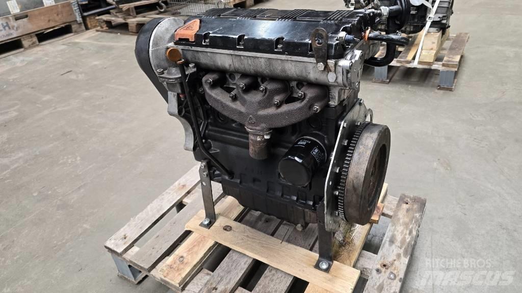 Lombardini LDW1404 Motorer