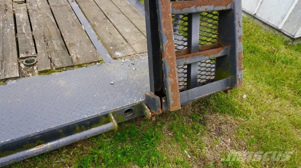  flakab Maskinflak Kroghejs