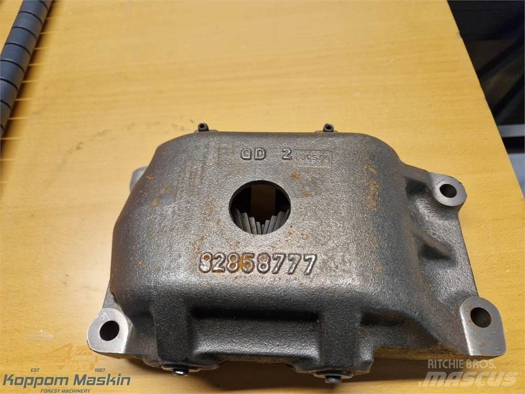 Rottne 82858777 Gear